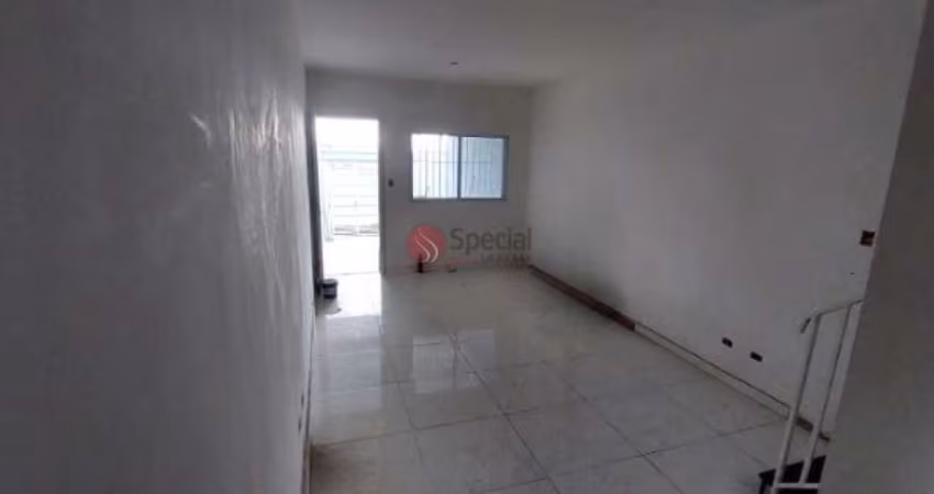 Sobrado novo à venda na Vila Formosa.