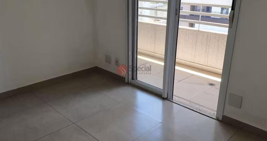 Apartamento no Tatuapé de  43 m².