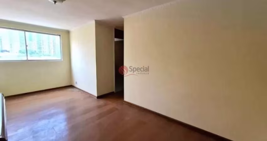 Apartamento para compra com 2 quartos e 1 vaga, Tatuapé.
