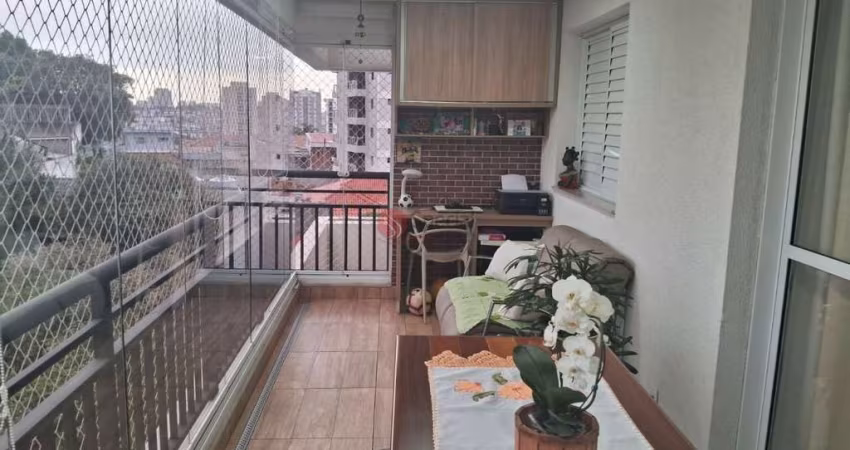 Apartamento à venda na Vila Formosa com 92 metros.