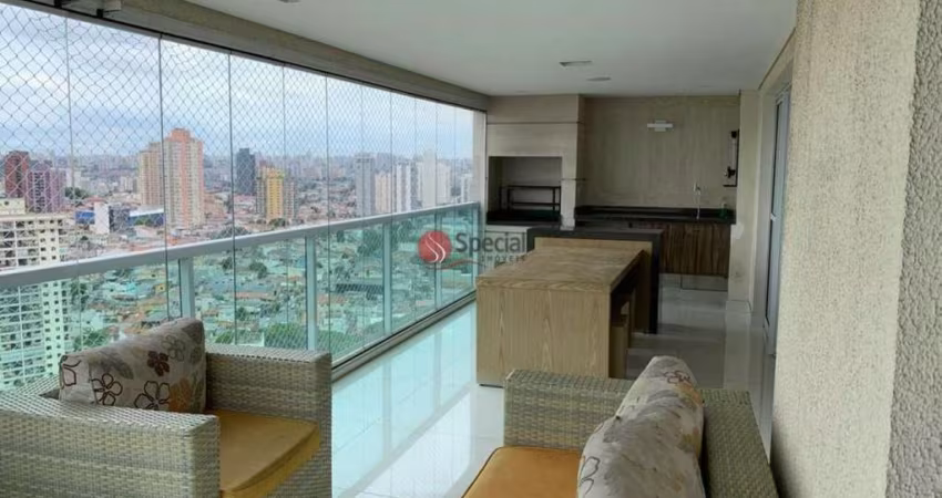Apartamento à venda no Jardim Avelino.