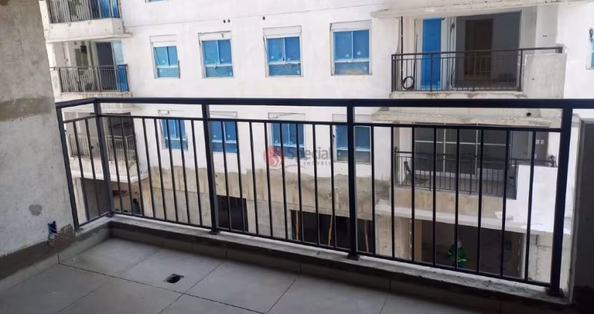 Apartamento na  Barra Funda, novo!