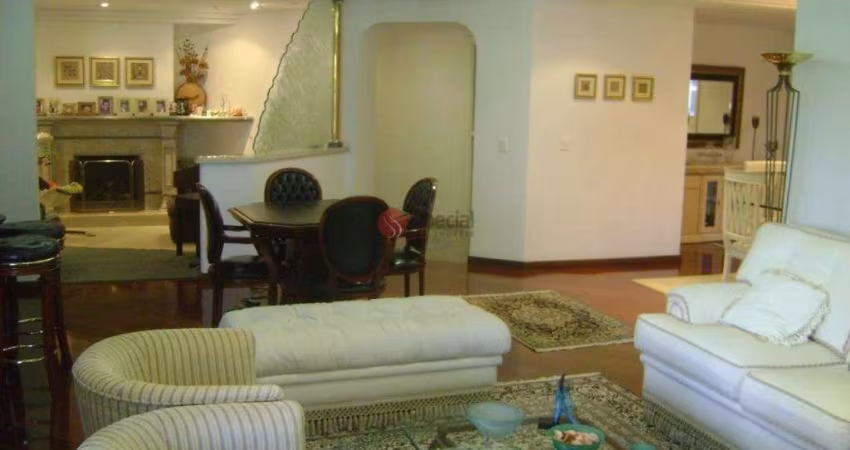 Apartamento à venda, Jardim Anália Franco, São Paulo - AP8022.