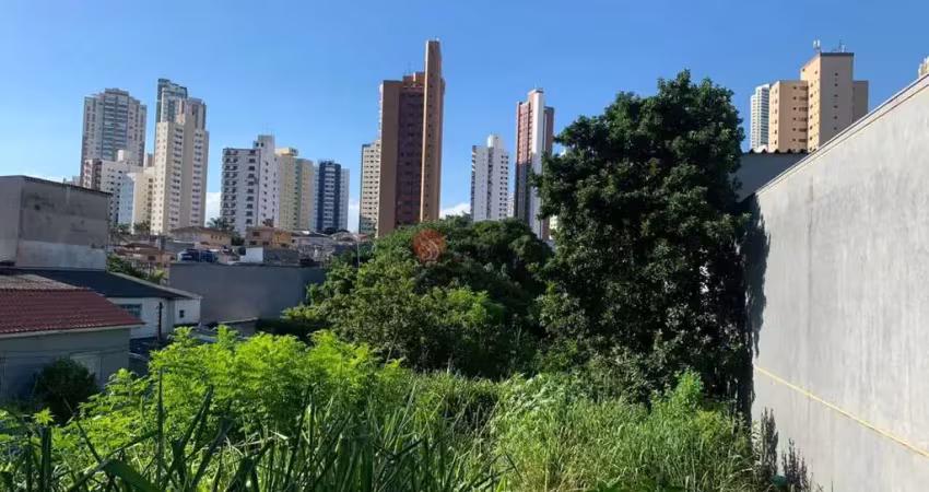 Terreno comercial à venda, jardim anália franco, são paulo - te0813.