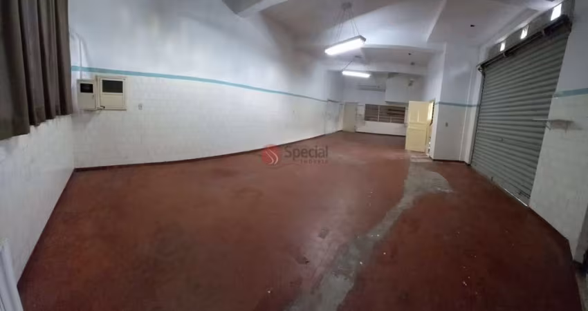 Prédio para venda com 260 metros de construção no Tatuapé.