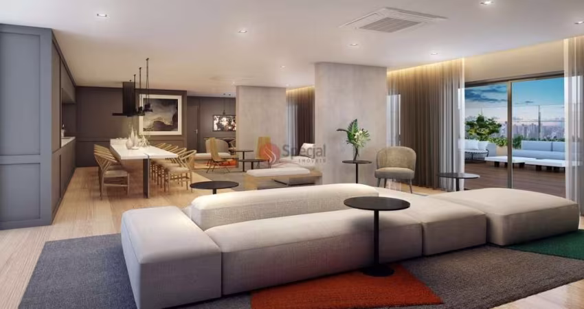 Sala comercial duplex à venda  de 96 metros em frente ao Shopping e Metrô  Tatuapé.