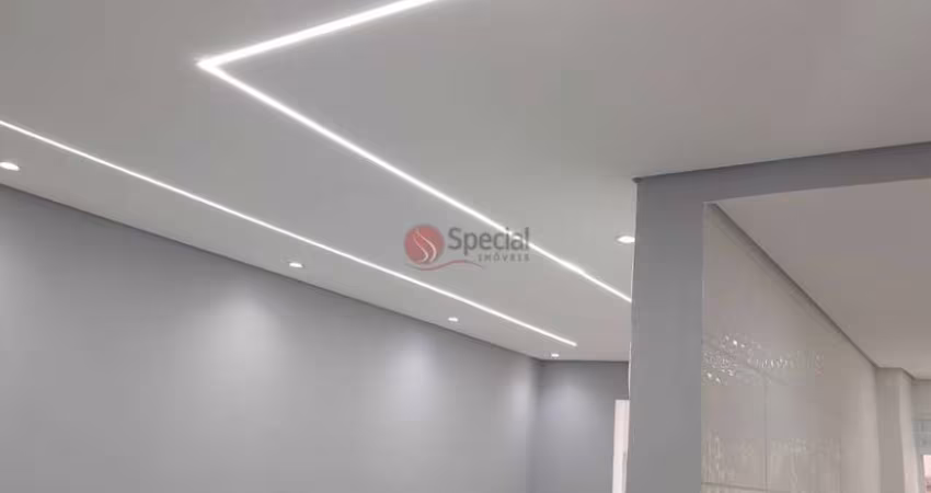 Apartamento na Vila Formosa  com 2 dormitórios, churrasqueira na sacada e 1 vaga.