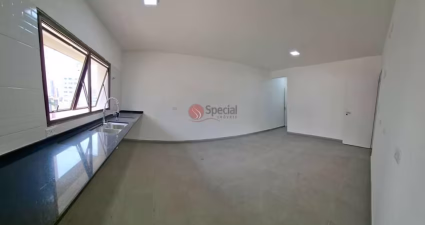 Apartamento à venda no Jardim Anália Franco de 258 metros, 4 suítes, 4 vagas e depósito.