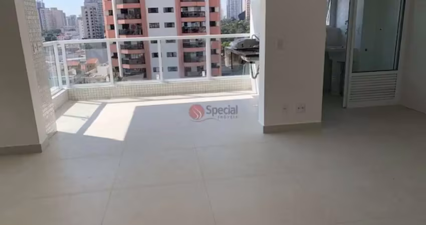 Apartamento no Tatuapé com ótimo custo x benefício.