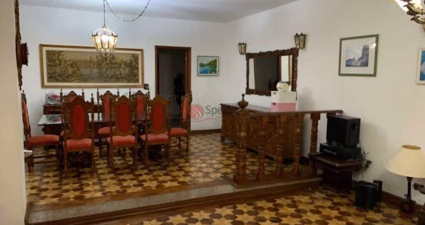 Sobrado no Tatuapé para Venda ou Locação