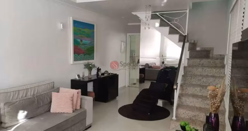 Casa com 3 quartos à venda na Reinoso Fernandes, 679, Vila Carrão, São Paulo