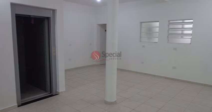 Prédio coml./residl. Tatuapé prox. metrô bom p/ investidores!!