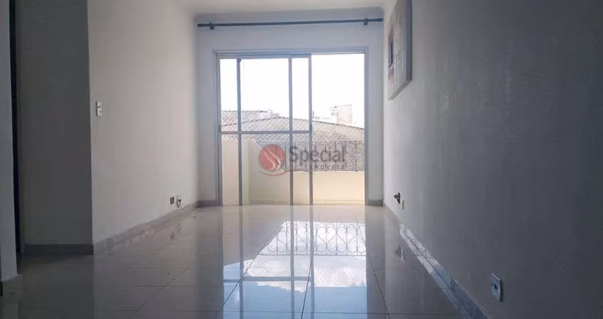 Apartamento à venda, Vila Carrão, São Paulo