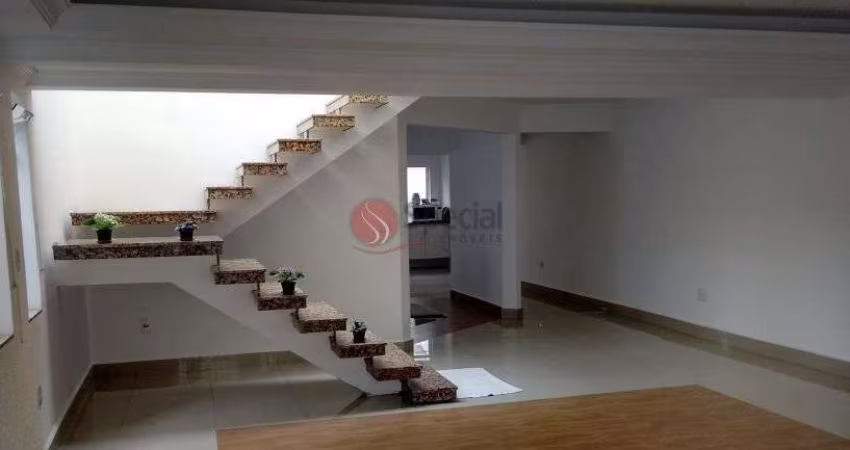 Sobrado residencial à venda, Anália Franco.