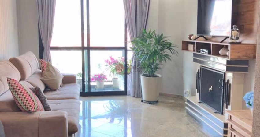 Apartamento na Vila Prudente.