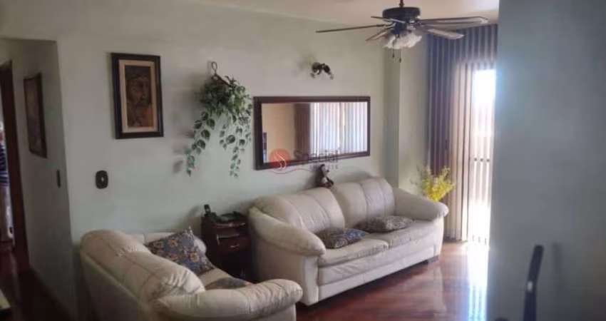 Apartamento de 60 metros Jardim Têxtil.
