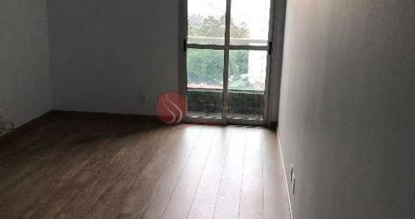 Apartamento residencial à venda, Vila Alpina, São Paulo - AP9019.
