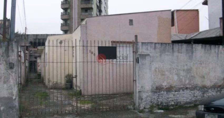 Terreno à venda, Carrão