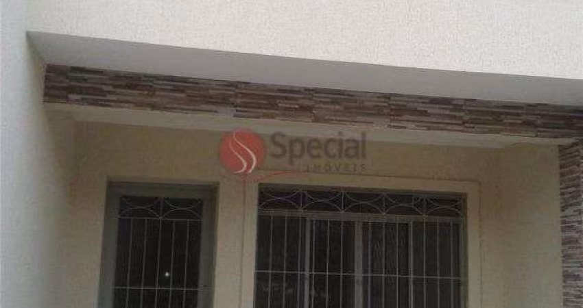 Sobrado Comercial - Tatuapé  Excelente localização