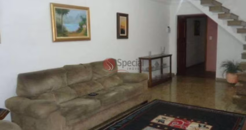Sobrado , Jardim Analia Franco