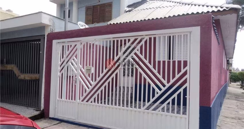 Casa à venda, Tatuapé, São Paulo - CA0661.