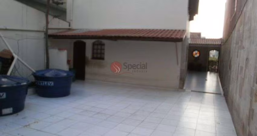 Sobrado à venda, Jardim Têxtil.