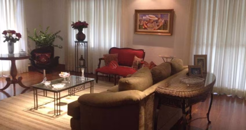 Apartamento no Tatuapé.