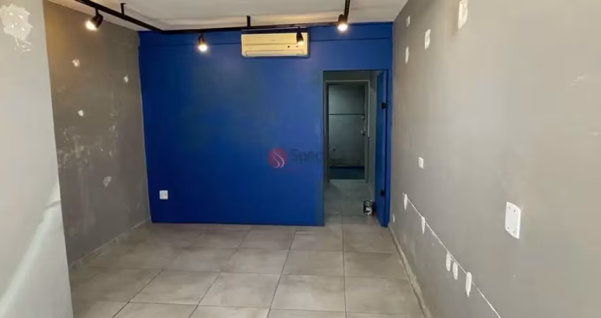 Ponto comercial com 1 sala à venda na Rua Nestor de Barros, 30, Tatuapé, São Paulo