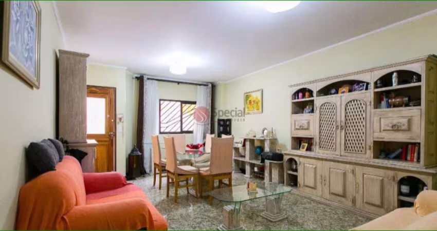 Sobrado de condominio residencial à venda, Vila Formosa.