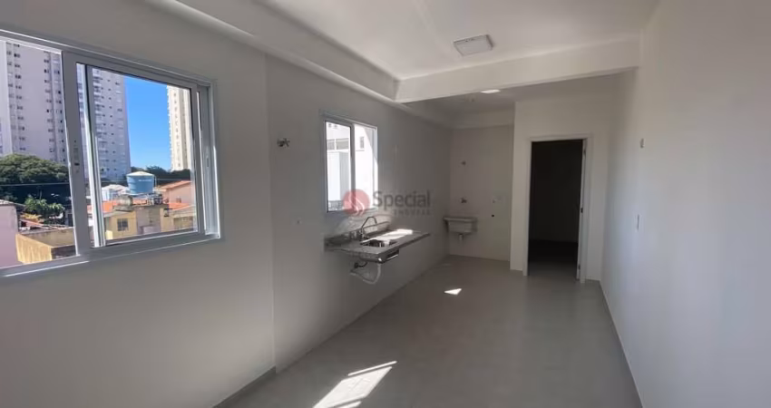 Apartamento na Mooca novo, próximo a RuaTobias Barreto.