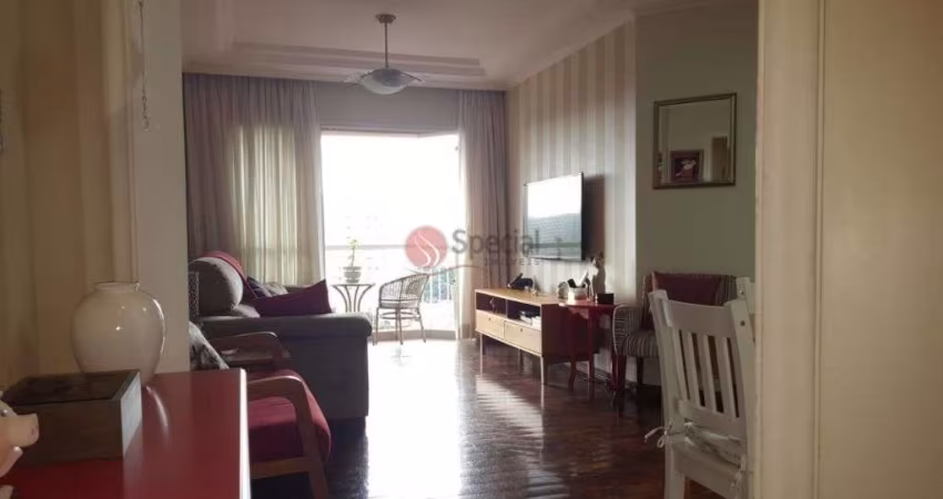 Apartamento à venda, Tatuapé, São Paulo - AP9267.