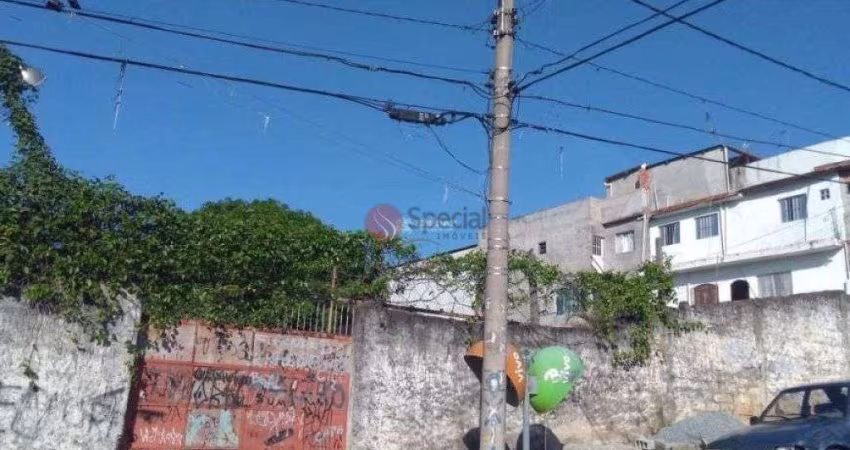 Terreno Itaquera