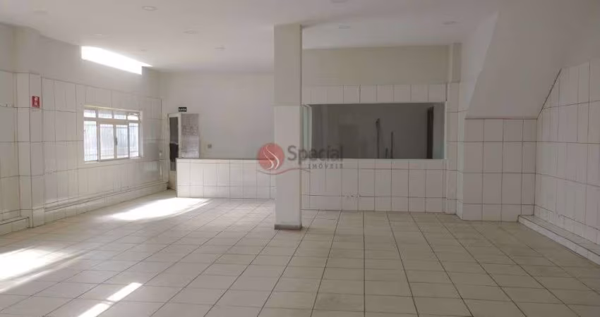 Imóvel comercia a venda,  ótimo para investidor, já com renda,    Jardim Alto Pedroso - São Paulo/SP