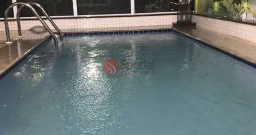 Apartamento à venda a no Tatuapé, 3 dormitórios 3 vagas, próximo ao Metrô Carrão.