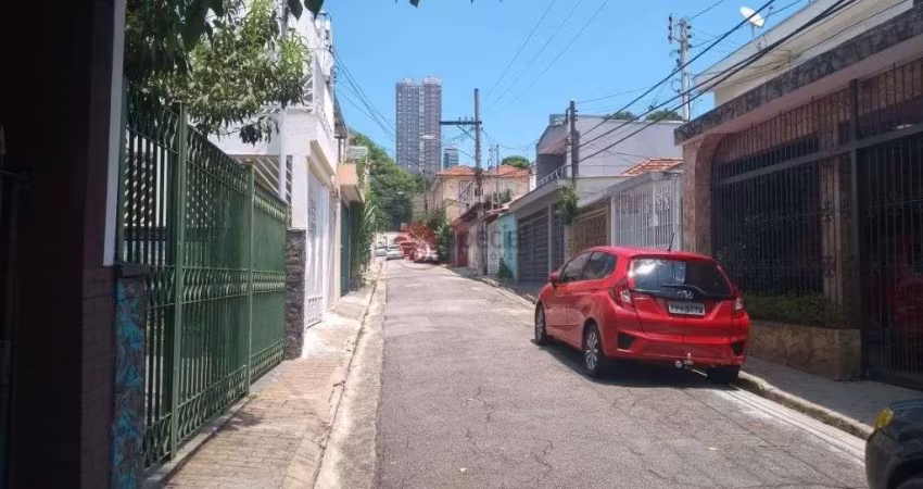 Sobrado Próximo ao Metro - Confira !!!