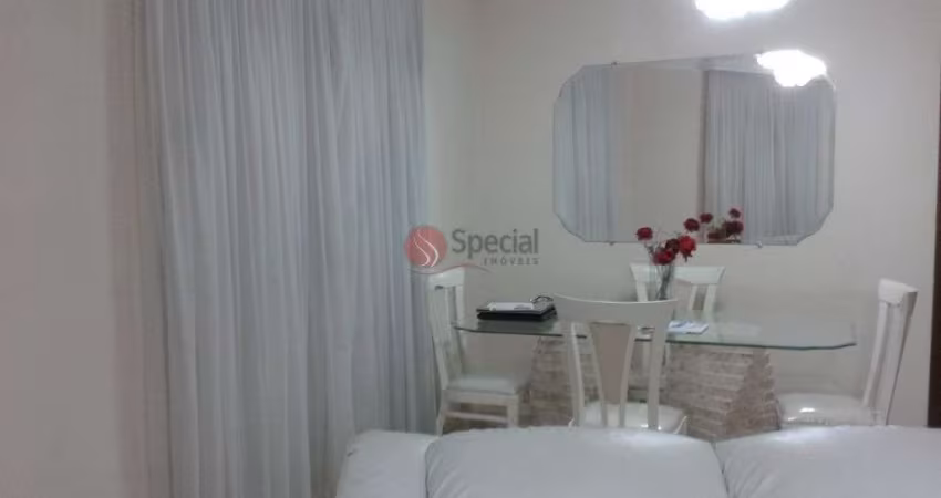 Apartamento com 3 dormitórios à venda, 130 m² no  Jardim Avelino.