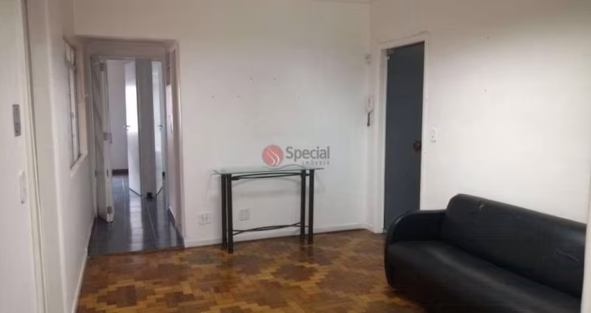 Sala comercial com 5 salas, 3 manheiros, copa e cozinha,  excelente localização.