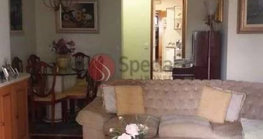 Apartamento com preço abaixo do mercado