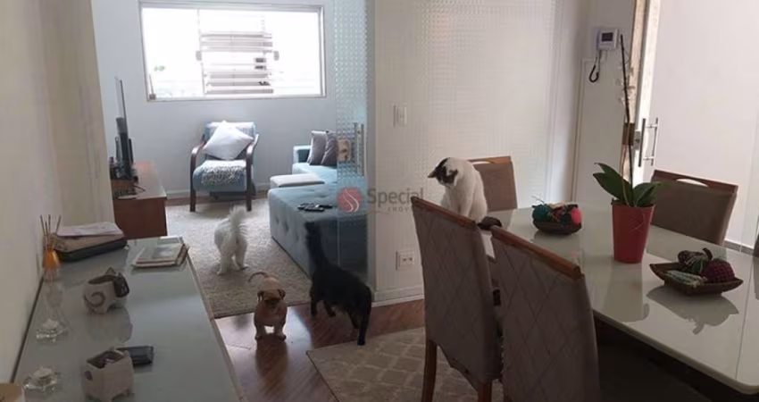 Sobrado com 3 dormitórios à venda, 150 m²  - Jardim Vila Formosa - São Paulo/SP