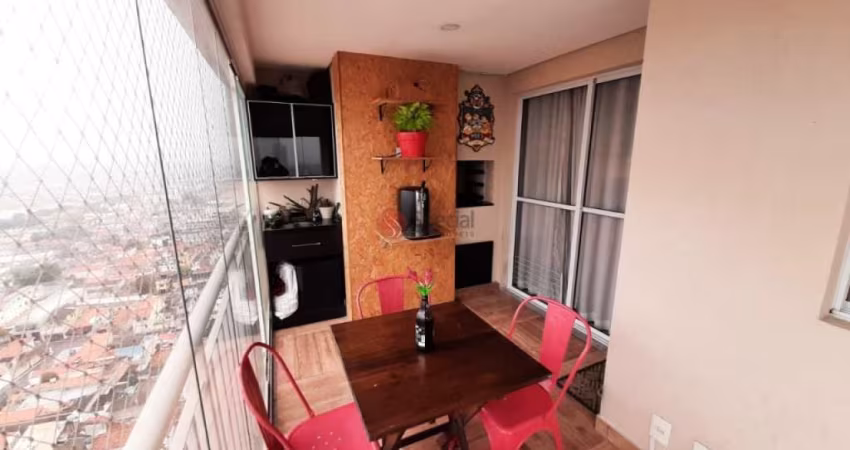 Apartamento  na Vila Formosa.