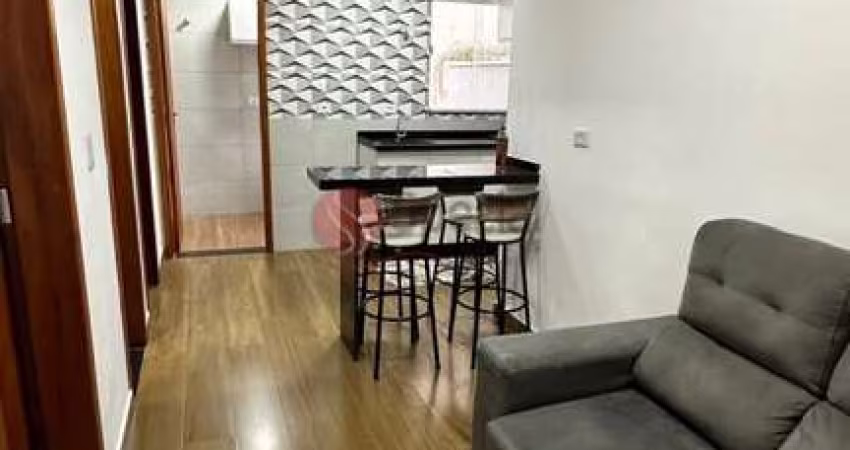 Apartamento Vila Carrão