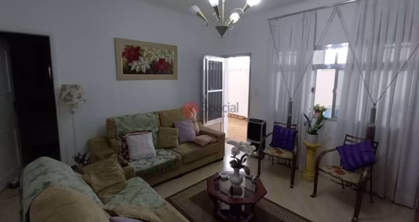 Casa térrea no Tatuapé  4 dormitórios, sala , cozinha , 4 vagas