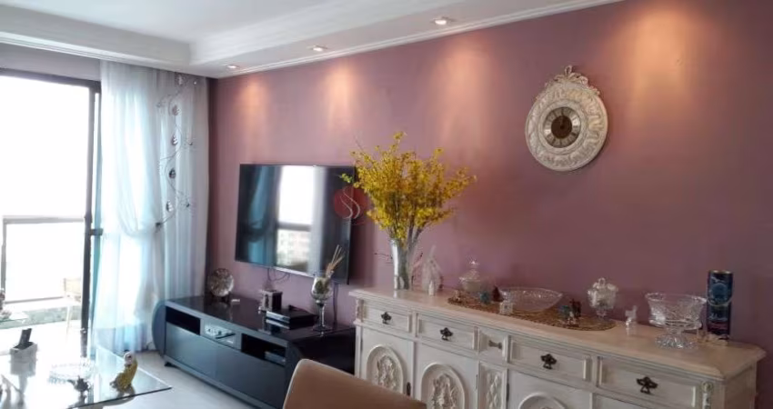 Apartamento ótimo na Moóca