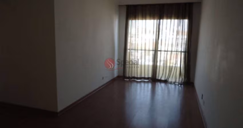 Apartamento com 2 dormitórios à venda, 70 m² - Vila Matilde - São Paulo/SP