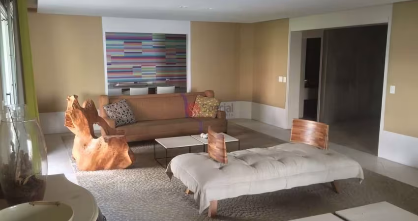 Apartamento no Tatuapé.
