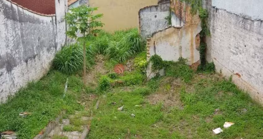 Terreno à venda na Rua Atucuri, 307, Vila Carrão, São Paulo