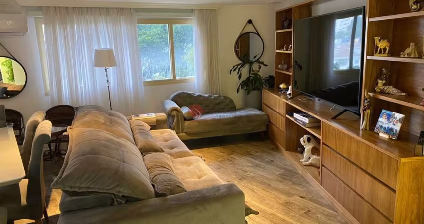 Apartamento no Anália Franco lindo.