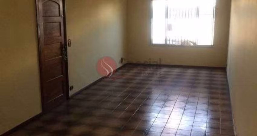 Sobrado com 3 dormitórios à venda, 140 m² na Água Rasa.