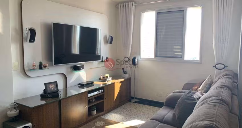 Apartamento no Tatuapé próximo ao Metrô Carrão