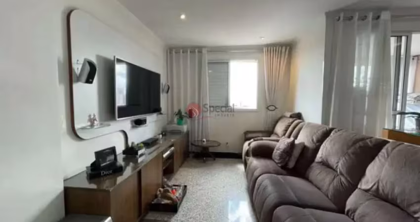 Apartamento com 3 quartos à venda na Rua Diamante Preto, 256, Tatuapé, São Paulo